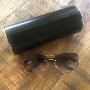 Bvlgari Sunglasses 6053B